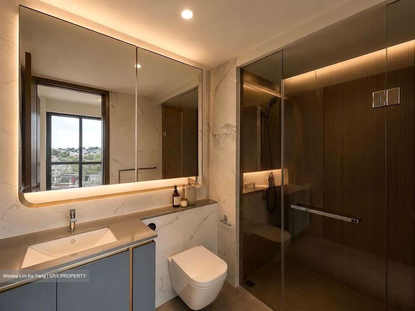 Amo Residence (D20), Apartment #593509581